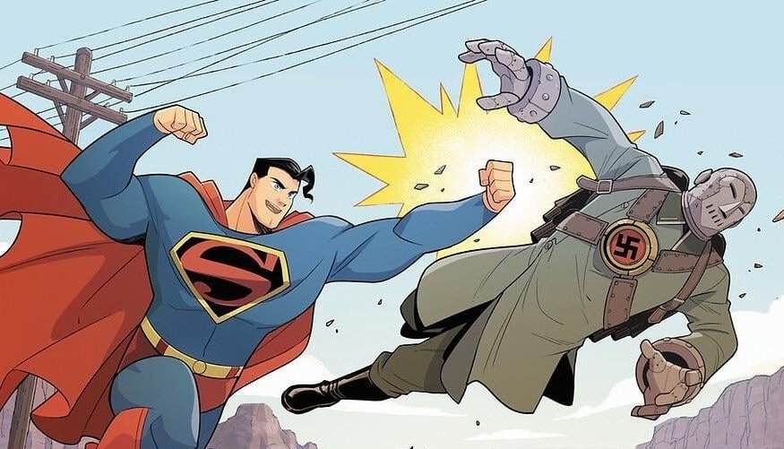 ClarkQuill97 tweet media