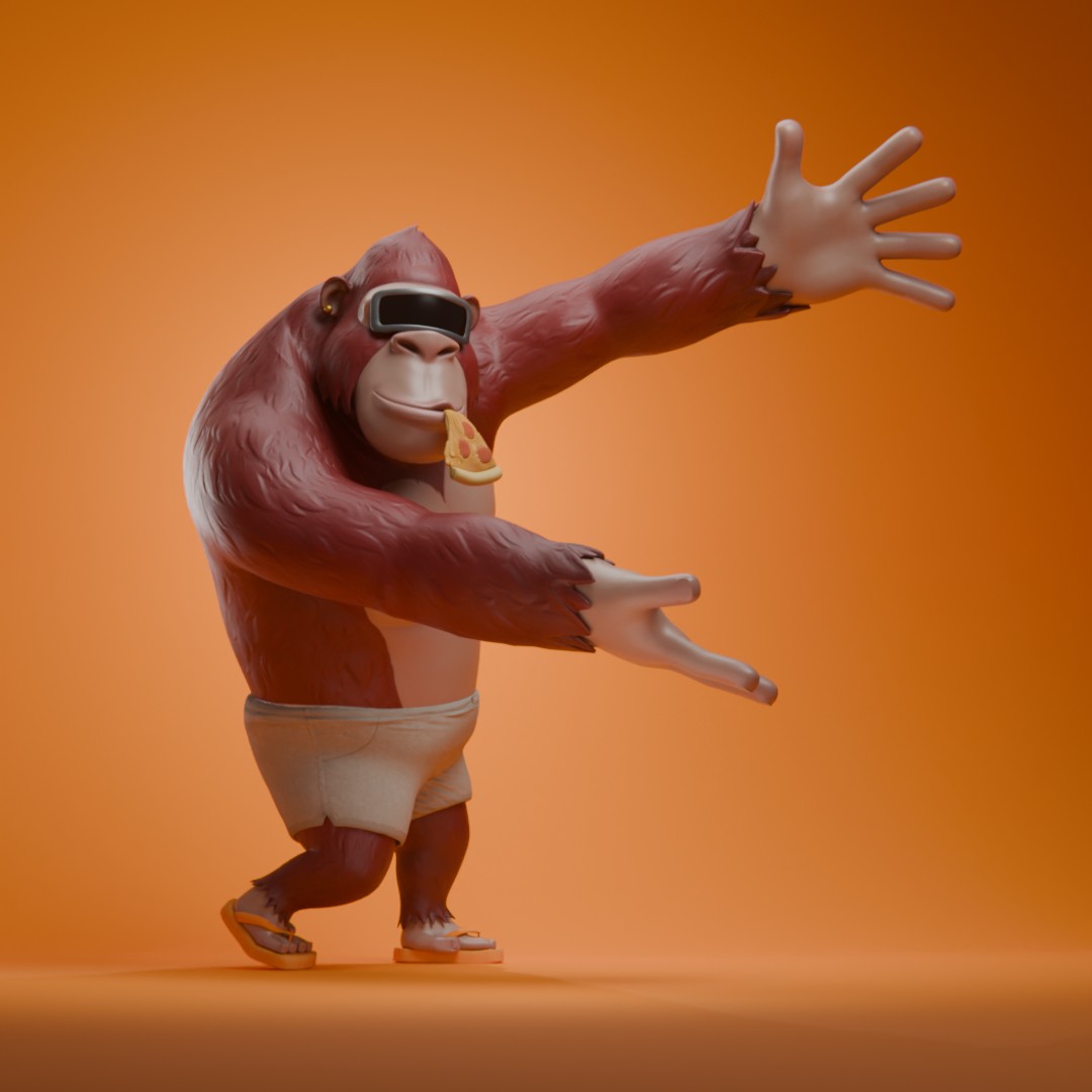 RedMamba tweet media