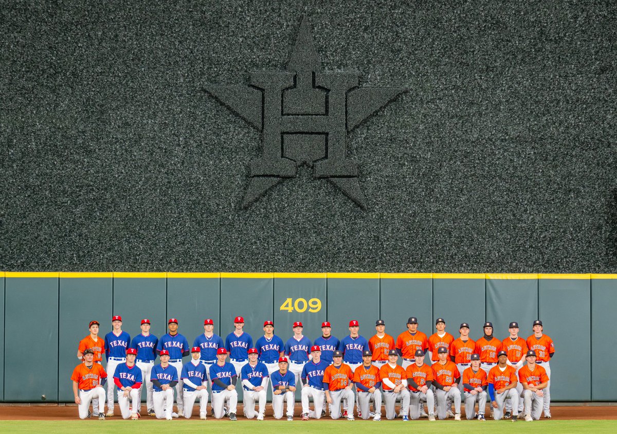 Area Code Baseball (@acbaseballgames) on Twitter photo A huge THANK YOU to the <a href="/astros/">Houston Astros</a> & <a href="/RiceBaseball/">Rice Baseball</a> for hosting the Area Code Select event in Houston this past weekend!
We look forward to being back again next year! A huge THANK YOU to the <a href="/astros/">Houston Astros</a> & <a href="/RiceBaseball/">Rice Baseball</a> for hosting the Area Code Select event in Houston this past weekend!
We look forward to being back again next year!
