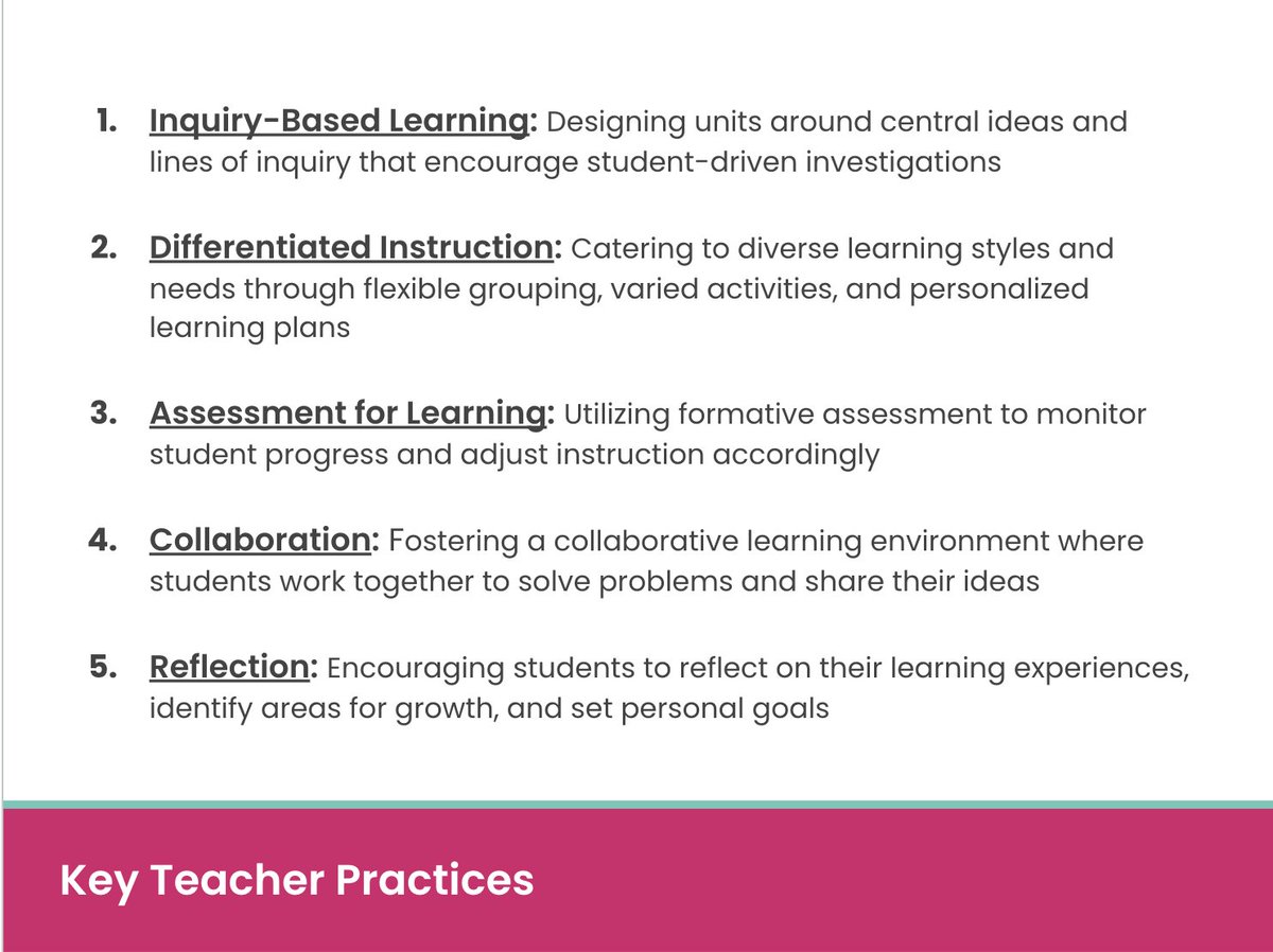 HBelkaoui's tweet image. "Empowering teachers at @SchoolMatthias & @Stagnesofbohemi
St. Matthias: Exploring IB best practices.
St. Agnes: Improving i-Ready performance through data coaching. #IBeducation #TeacherTraining #ProfessionalDevelopment