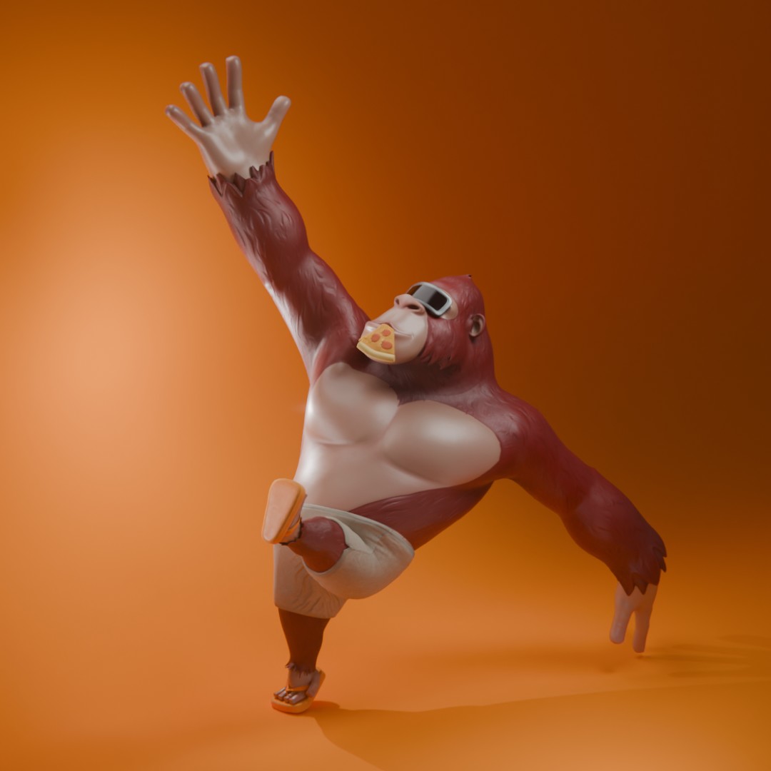 RedMamba tweet media