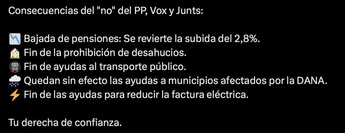 Interjb's tweet photo. @Mtelladof El calvo con gafas y las consecuencias de sus votos https://t.co/qENhfIO6mS