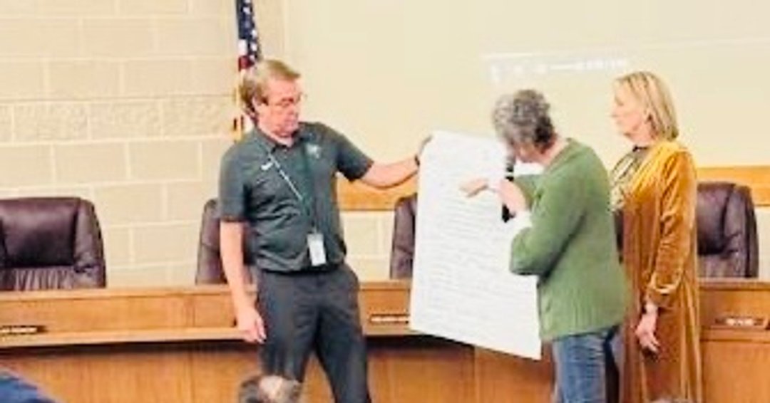 Collaboration &amp; partnerships are key! Districts, higher ed, companies, &amp; organizations: All together, all for our kids! #TxED #CelebrateTexasPublicSchools