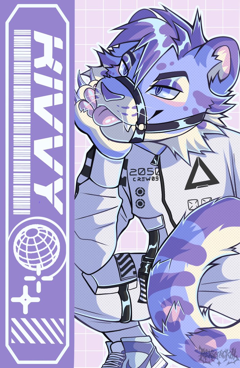 KivvyCat's tweet photo. @ColeWuff https://t.co/fyA5YKBv9p
