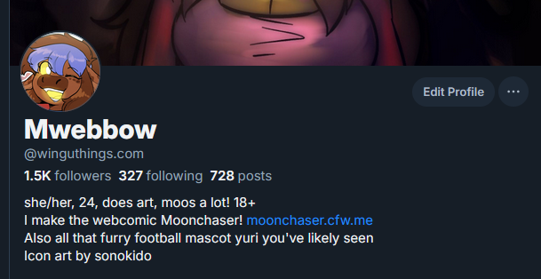 Miss Meadow OH tweet media