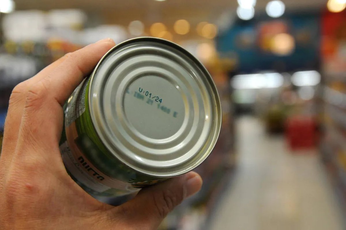 🚨URGENTE - Lula cogita mudança na validade dos alimentos para reduzir o preço dos produtos