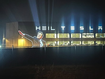 Donald Trump - Elon Musk le technofascisme qui vient.