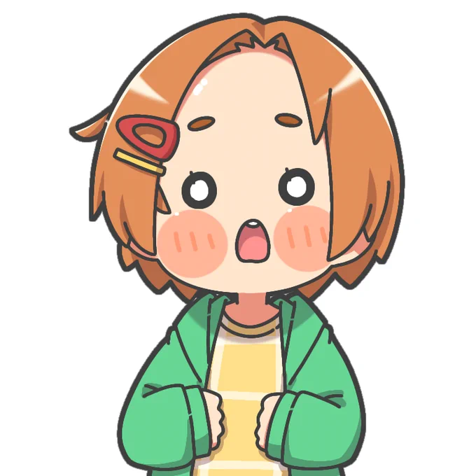 薫ちゃん 