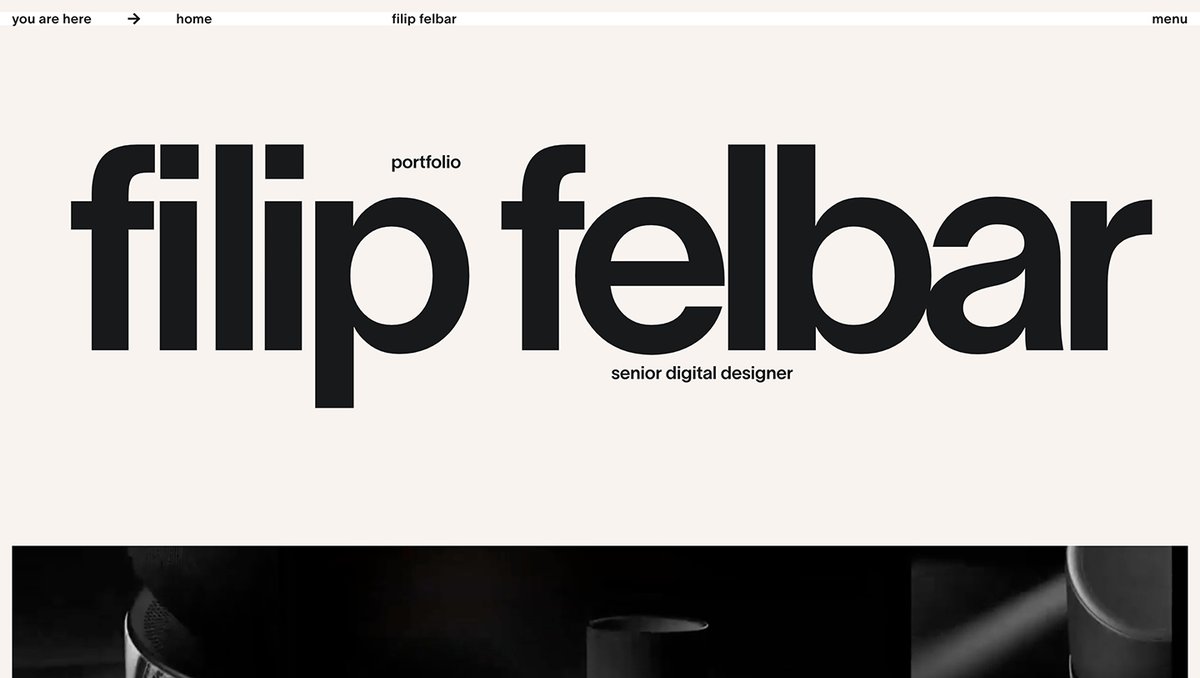 CSS Awards tweet media