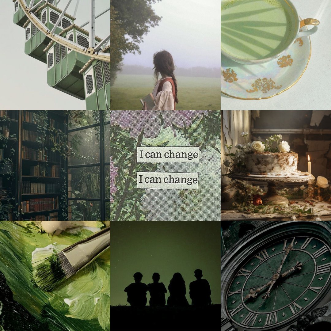 Trusting yourself is hard when you're under a self-inflicted amnesia curse. 

Four humans working in a magic cafe take on challenging roles until a monster threatens their magical sanctuary, the immortals they serve, and their strange, cursed lives.

#YouDeservepIt #F #YA