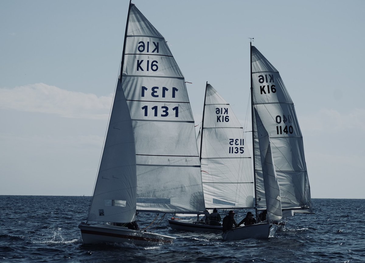 k16class's tweet photo. We’re enjoying a sailing with K16 class and international 14 at Enoshima Japan.
#sailinglife #sailingyacht #sailingboat #sail #sailboat #instasailing #sailboats #sails #instasail #yachtworld #sailingstagram #k16class #yachtracing #fujifilm #classicboat #yachtinglife https://t.co/HKbebfpKR6
