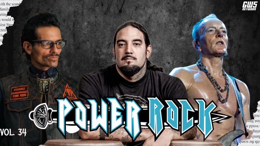 Aldwin Santiago (@aldwin1) on Twitter photo Esta noche hay Power Rock por el YouTube de GW5 Network. ¡Miércoles de gozo en mi alma! <a href="/AcordesYRimas/">Acordes Y Rimas</a> <a href="/Juangnieves/">ずるい フアン</a> <a href="/Joutax/">J</a> @<a href="/gwcinco/">Gabriel Nieves Portalatín</a> Esta noche hay Power Rock por el YouTube de GW5 Network. ¡Miércoles de gozo en mi alma! <a href="/AcordesYRimas/">Acordes Y Rimas</a> <a href="/Juangnieves/">ずるい フアン</a> <a href="/Joutax/">J</a> @<a href="/gwcinco/">Gabriel Nieves Portalatín</a>