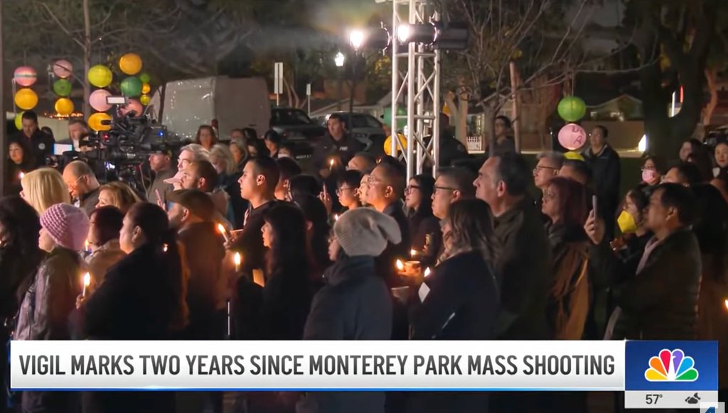 ❤️‍🩹 Our hearts still mourn for our community two years later, during an already challenging time. Learn more about AYC's stop-hate work at acyla.org.