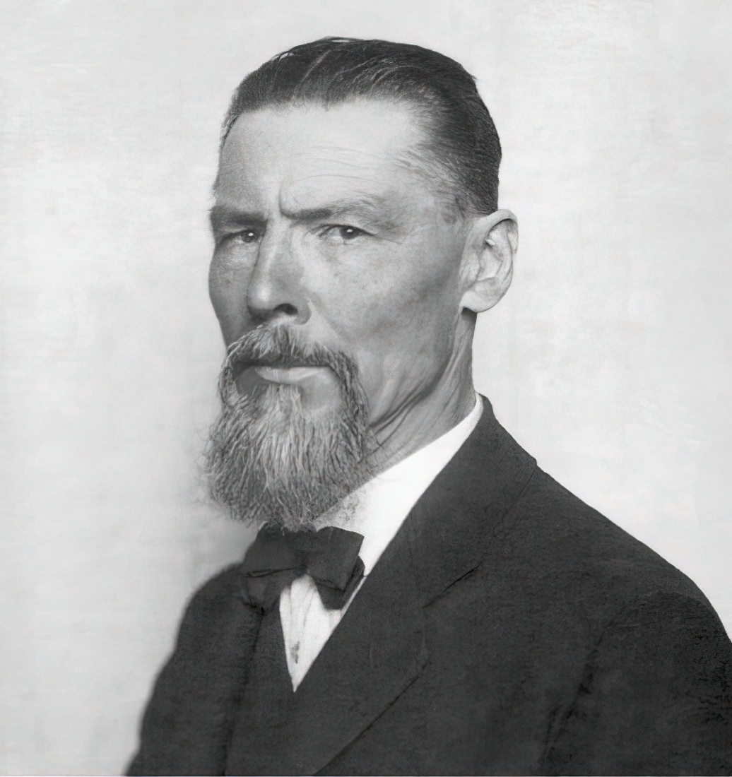 Born on This Day - #JožePlečnik - #Slovenia's Visionary #Architect
Jože Plečnik (23 January 1872 – 7 January 1957) was a renowned Slovenian architect whose influence shaped the modern architecture of #Vienna, #Prague, and #Ljubljana,