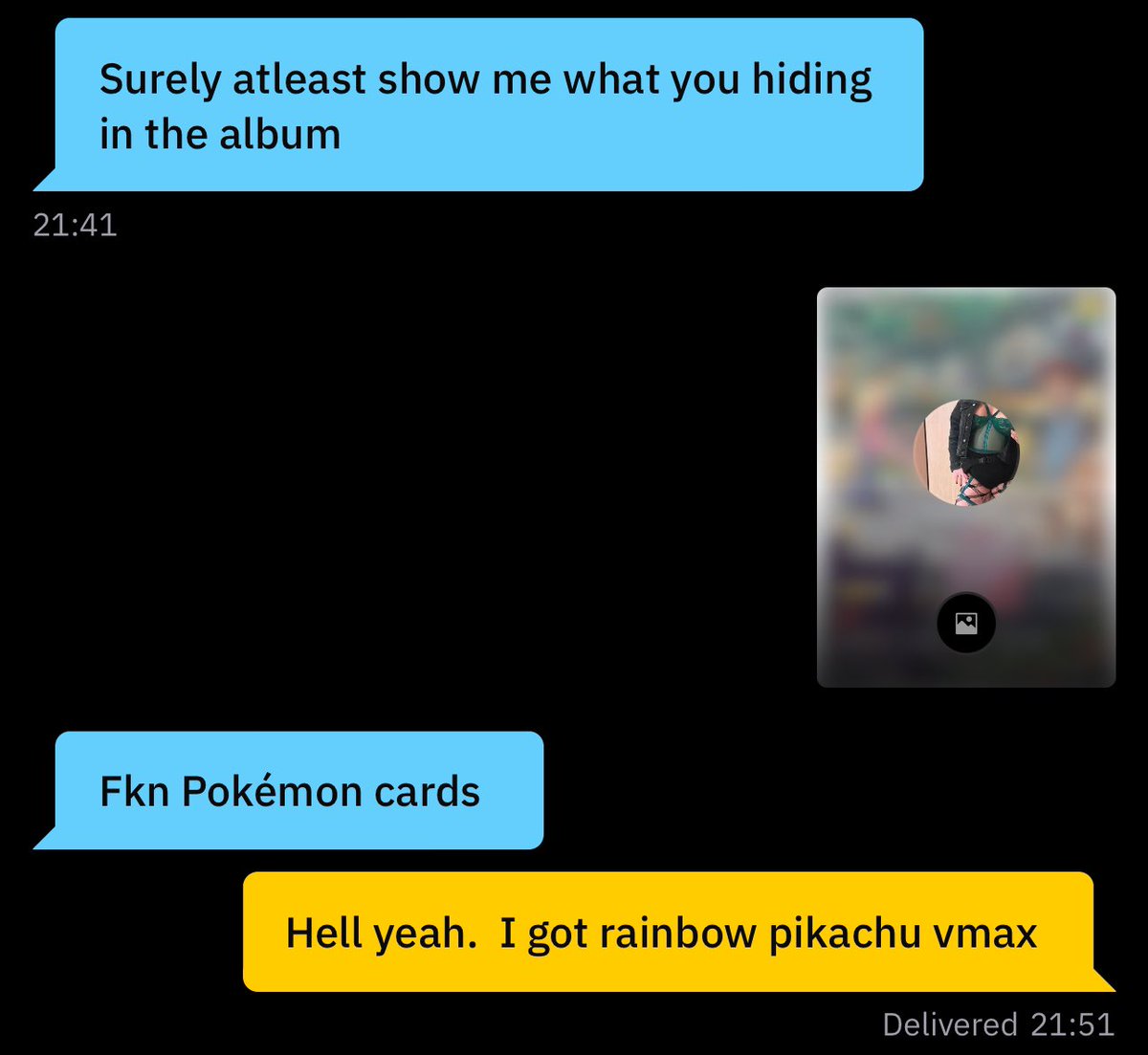 Jordan Raskopoulos tweet media