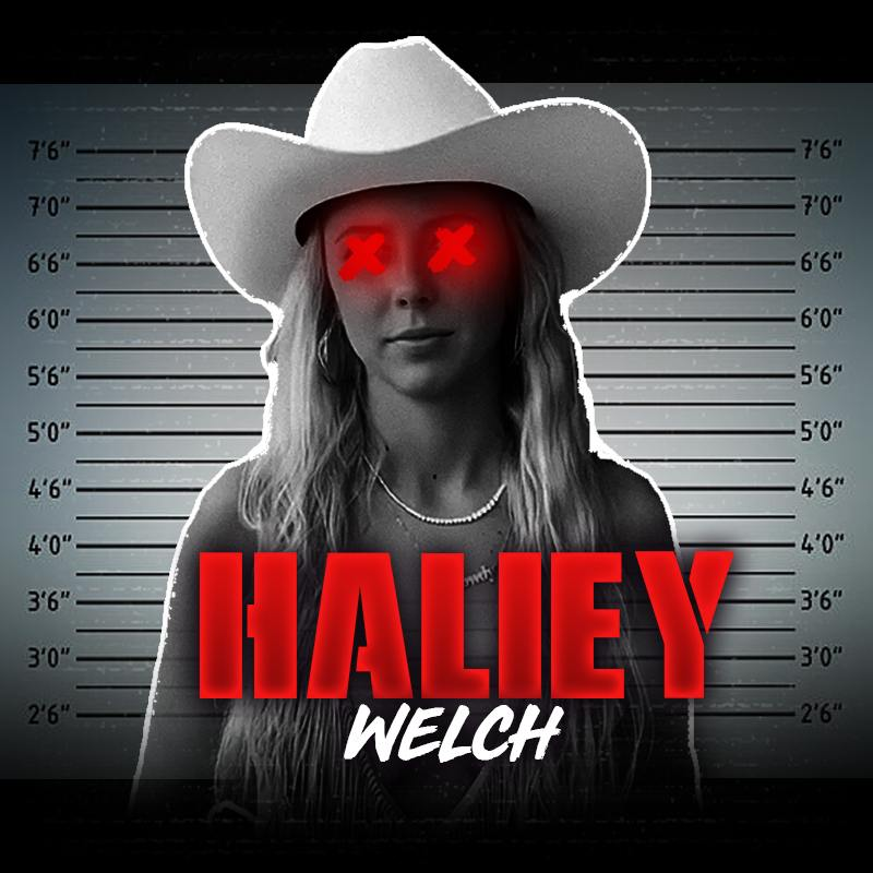 crimearcsol's tweet photo. Criminal Detected: This is @HalieyWelchX  Known for her viral meme "Hawk TUAH"

Taking over 50M+ Worth of Profit

"Viral Spitter turned to a Viral Skimmer"
 ↓  
 See Thread Below https://t.co/TIwUuhjdXU