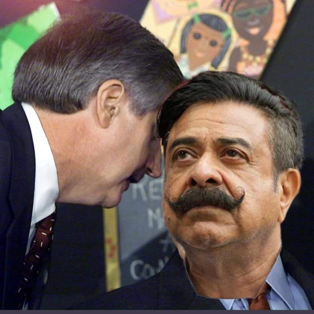 "Shad, a 2nd HC candidate has left because of Baalke."