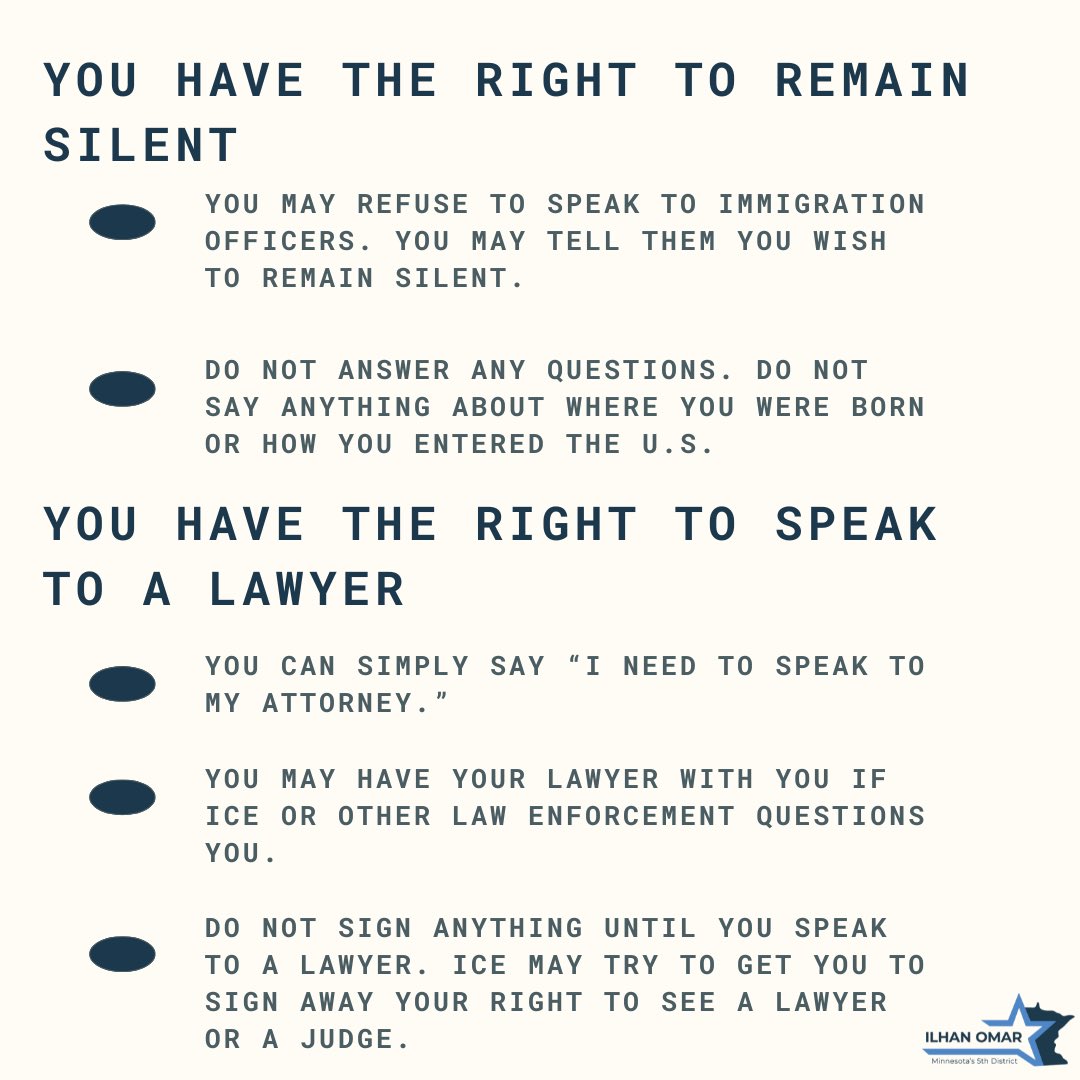 Rep. Ilhan Omar tweet media