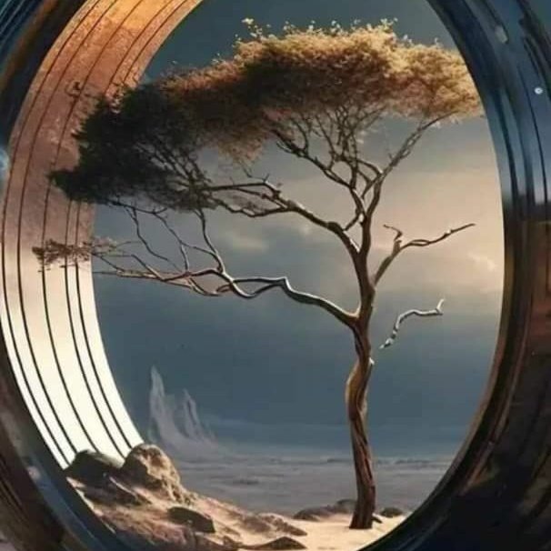 DevlerinGolgesi's tweet image. #YeniProfilResmi