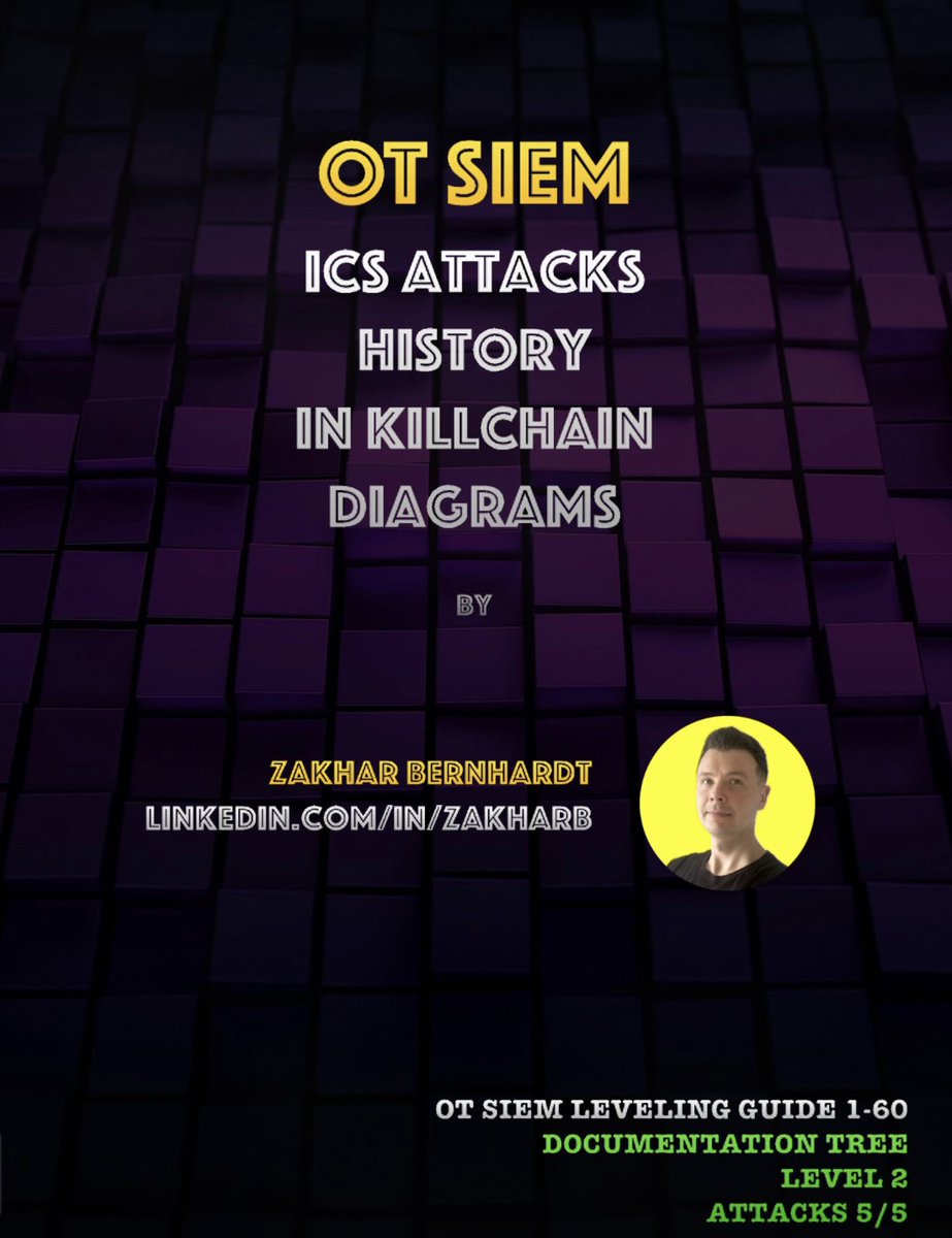 Check Full List of ICS Attacks in PDF linkedin.com/posts/zakharb_…