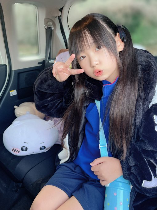 Twitterのコスプレ画像12