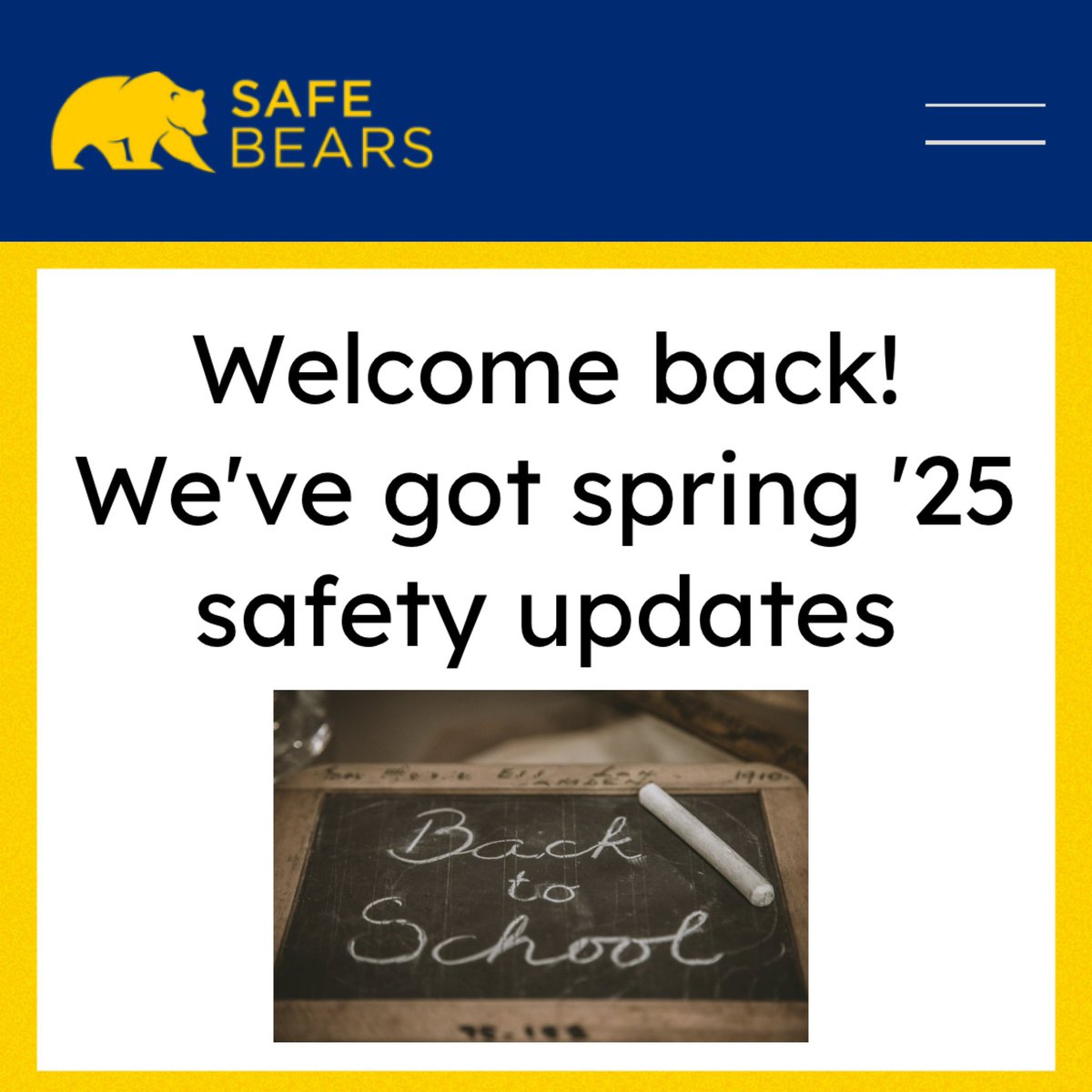 SafeBears tweet media