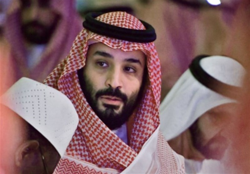ZorAjans's tweet photo. "Muhammed bin Selman

Cuma hutbesi dışında camilerdeki din derslerini terörü teşvik ettiği gerekçesiyle durdurma kararı aldık." https://t.co/leNCtqcwdO