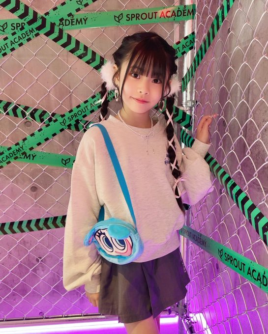 Twitterのコスプレ画像6