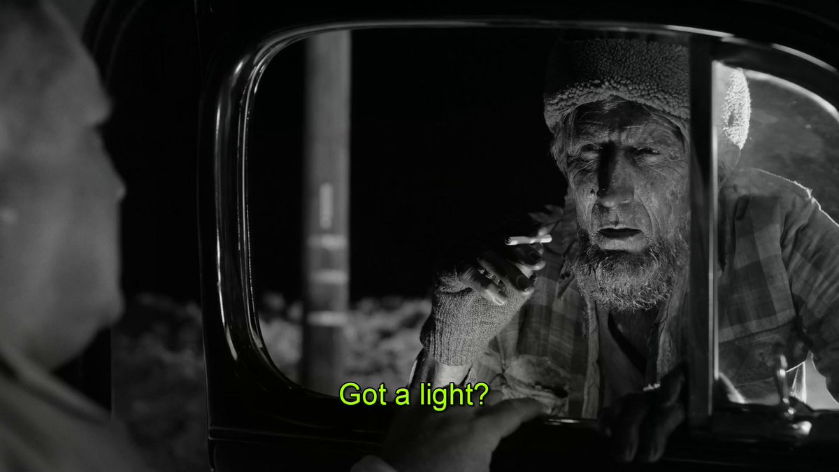 TWIN PEAKS. The Return, Part 8 (2017)