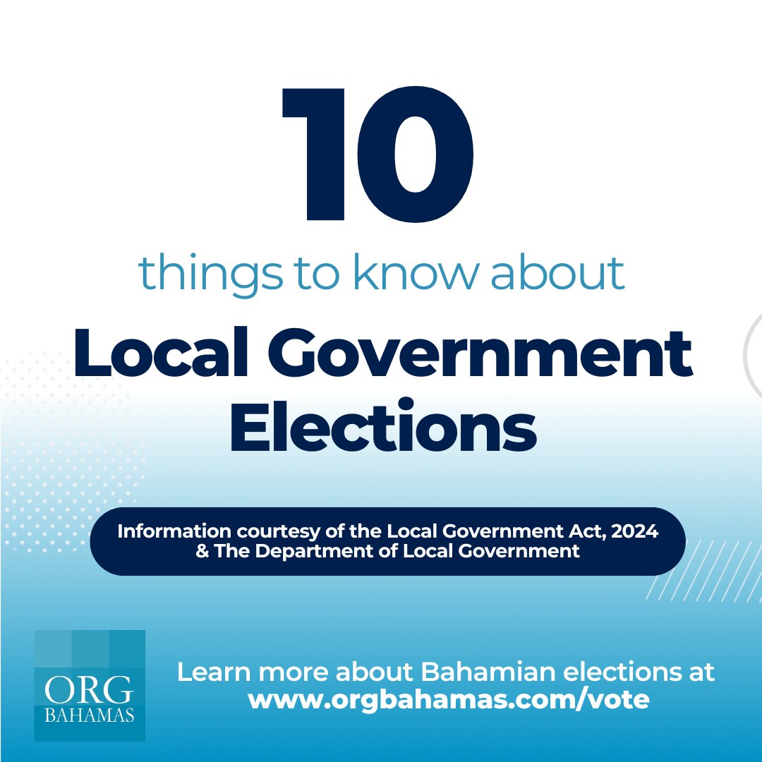ORG Bahamas tweet media