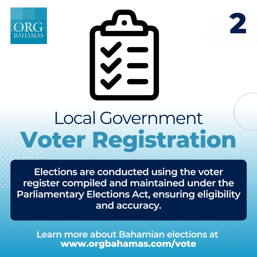 ORG Bahamas tweet media