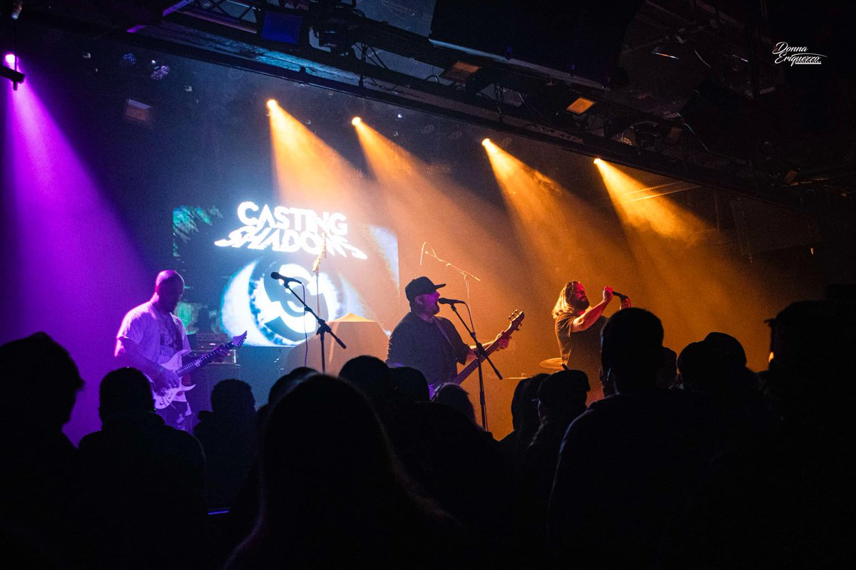 Casting Shadows tweet media