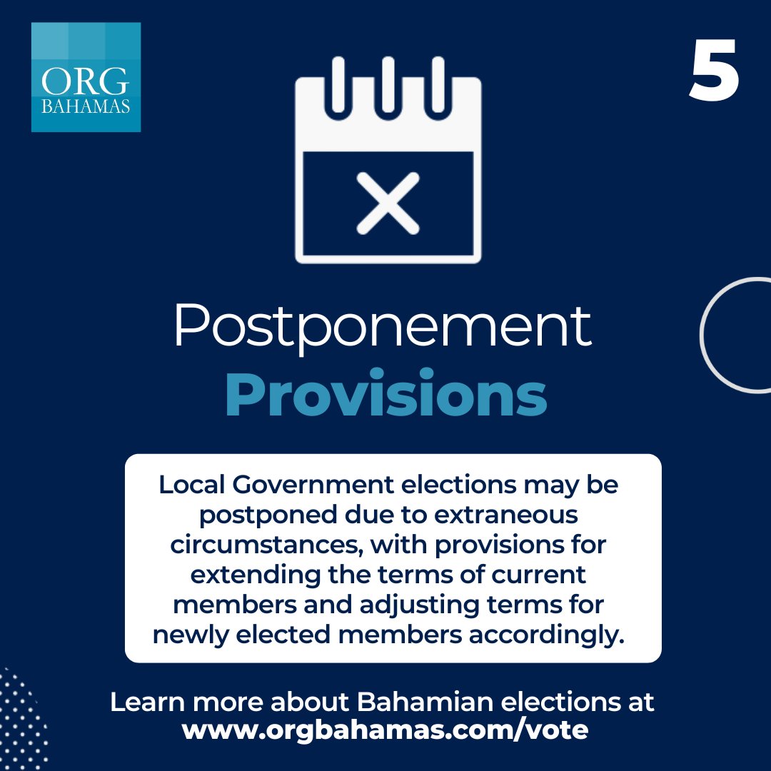 ORG Bahamas tweet media