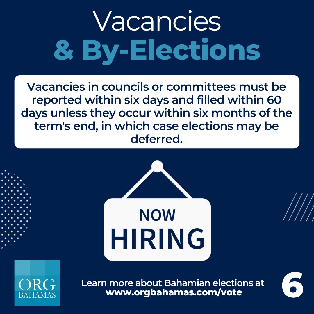 ORG Bahamas tweet media