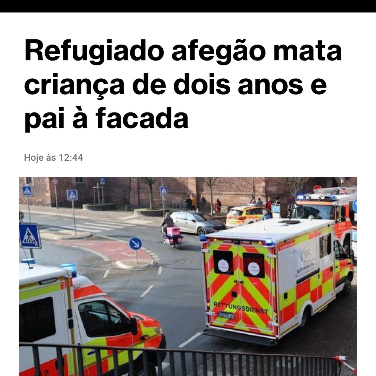 AndreCVentura's tweet photo. Deixamos estes tipos entrar na Europa e é assim que nos agradecem. Nem mais um! #SalvarPortugal https://t.co/OUjlABvIjs