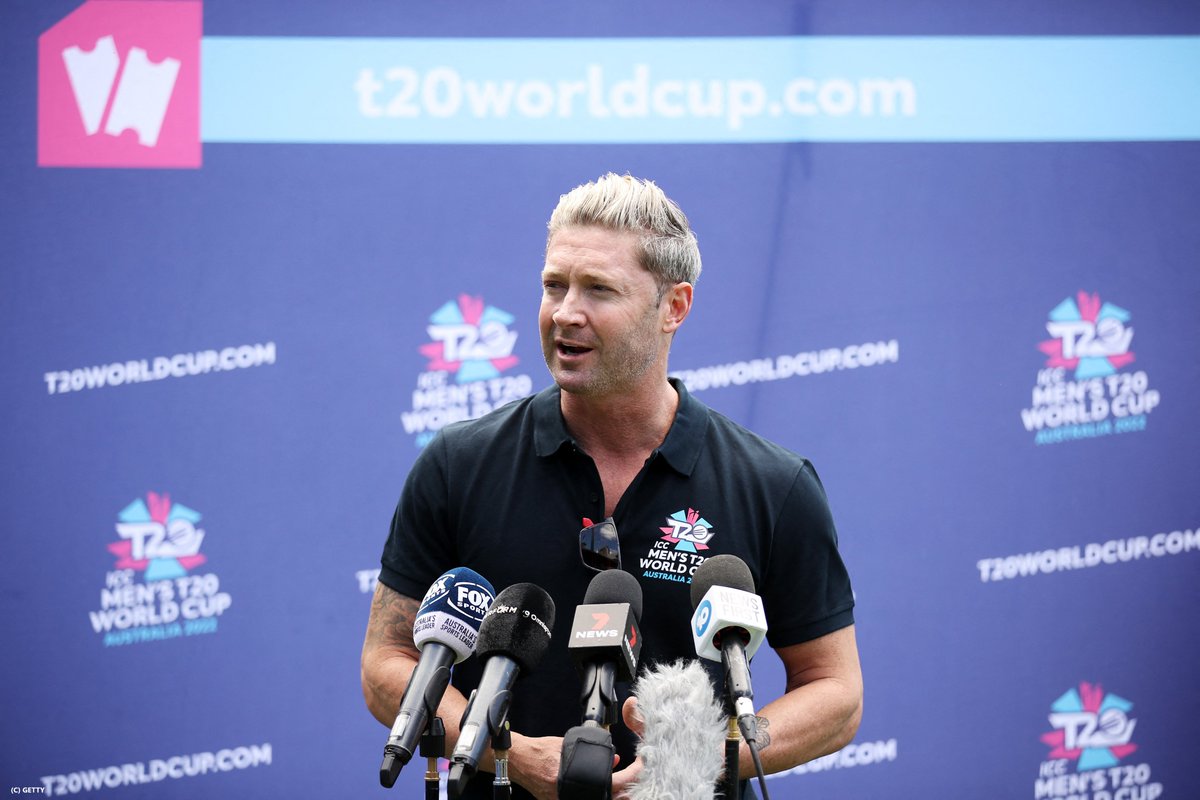 🏏Flashscore Cricket tweet media