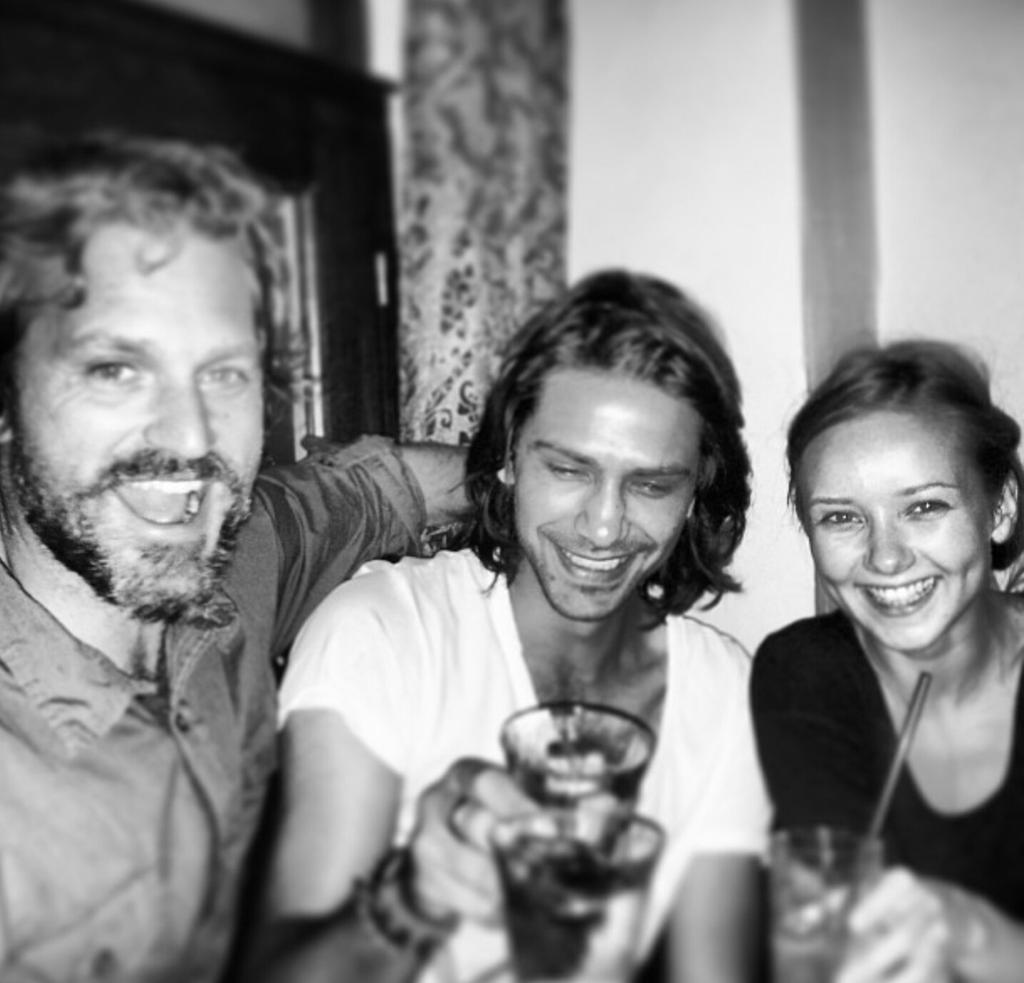 JuttaFreudig's tweet photo. #MusketeersEurope #TheMusketeers ⚜️ and friends having fun together 2013 - 2015 ❤️ #LochlannOMearain #LukePasqualino #AliDowling #HowardCharles #SantiagoCabrera #HugoSpeer #ColinWratten #MattStokoe #AlvaroRamos #DanParr #TomMorley #ThrowbackThursday https://t.co/BXilSq6mi1