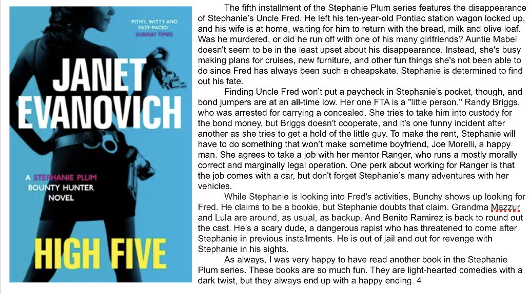 sheila_bracken's tweet photo. Sometimes I like to read serious stuff. Other times, I need to laugh. https://t.co/yGaqLbAnd8