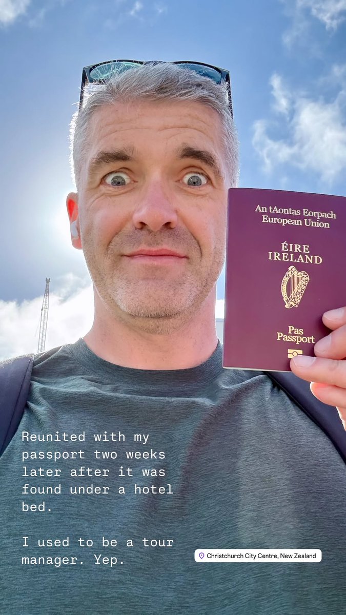 Graham Smith (@_grahamsmith) on Twitter photo 