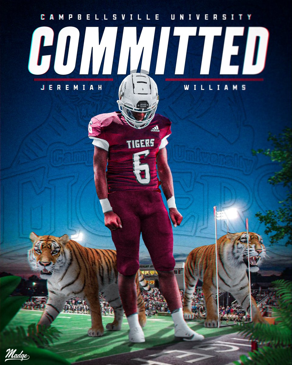 Jeremiah Williams tweet media