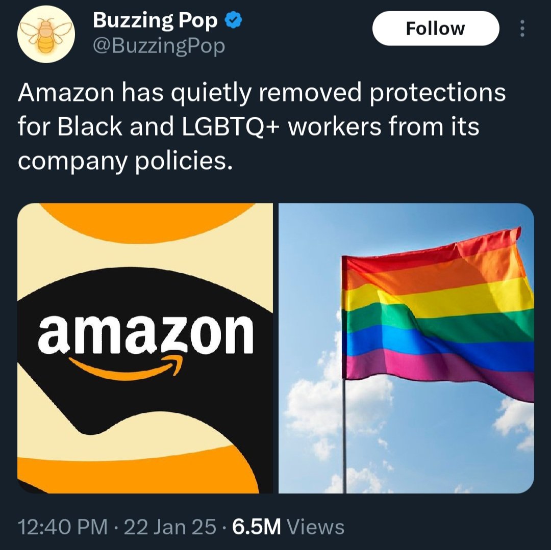I don't think I can properly formulate the words to describe the anger I feel that people are willfully cheering as we are regressing to a very dark place. Please protect the vulnerable.