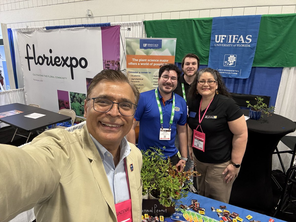 Saqib Mukhtar (@saqibiam) on Twitter photo <a href="/UF_IFAS/">UF IFAS Solutions</a> students, staff & faculty from <a href="/floridafriendly/">UF FFL Program</a> Prog., <a href="/UFenvhort/">UF IFAS Dept. of Environmental Horticulture</a> Dept., & <a href="/UFMREC/">UF IFAS MREC</a> are representing us well with educational booths <a href="/FNGLA/">Florida Nursery, Growers & Landscape Association</a> #2025Tropicalplantindustryexpo <a href="/BrowardCountyCC/">Broward County Convention Center</a> in Ft. Lauderdale <a href="/mddukes/">Michael Dukes</a> <a href="/IFAS_Extension/">Dr. Andra Johnson</a> <a href="/UF_IFASResearch/">UF/IFAS Dean for Research</a> <a href="/hydroKati/">Kati Migliaccio</a> <a href="/detskisaad/">Darryl Palmer</a> <a href="/UF_IFAS/">UF IFAS Solutions</a> students, staff & faculty from <a href="/floridafriendly/">UF FFL Program</a> Prog., <a href="/UFenvhort/">UF IFAS Dept. of Environmental Horticulture</a> Dept., & <a href="/UFMREC/">UF IFAS MREC</a> are representing us well with educational booths <a href="/FNGLA/">Florida Nursery, Growers & Landscape Association</a> #2025Tropicalplantindustryexpo <a href="/BrowardCountyCC/">Broward County Convention Center</a> in Ft. Lauderdale <a href="/mddukes/">Michael Dukes</a> <a href="/IFAS_Extension/">Dr. Andra Johnson</a> <a href="/UF_IFASResearch/">UF/IFAS Dean for Research</a> <a href="/hydroKati/">Kati Migliaccio</a> <a href="/detskisaad/">Darryl Palmer</a>