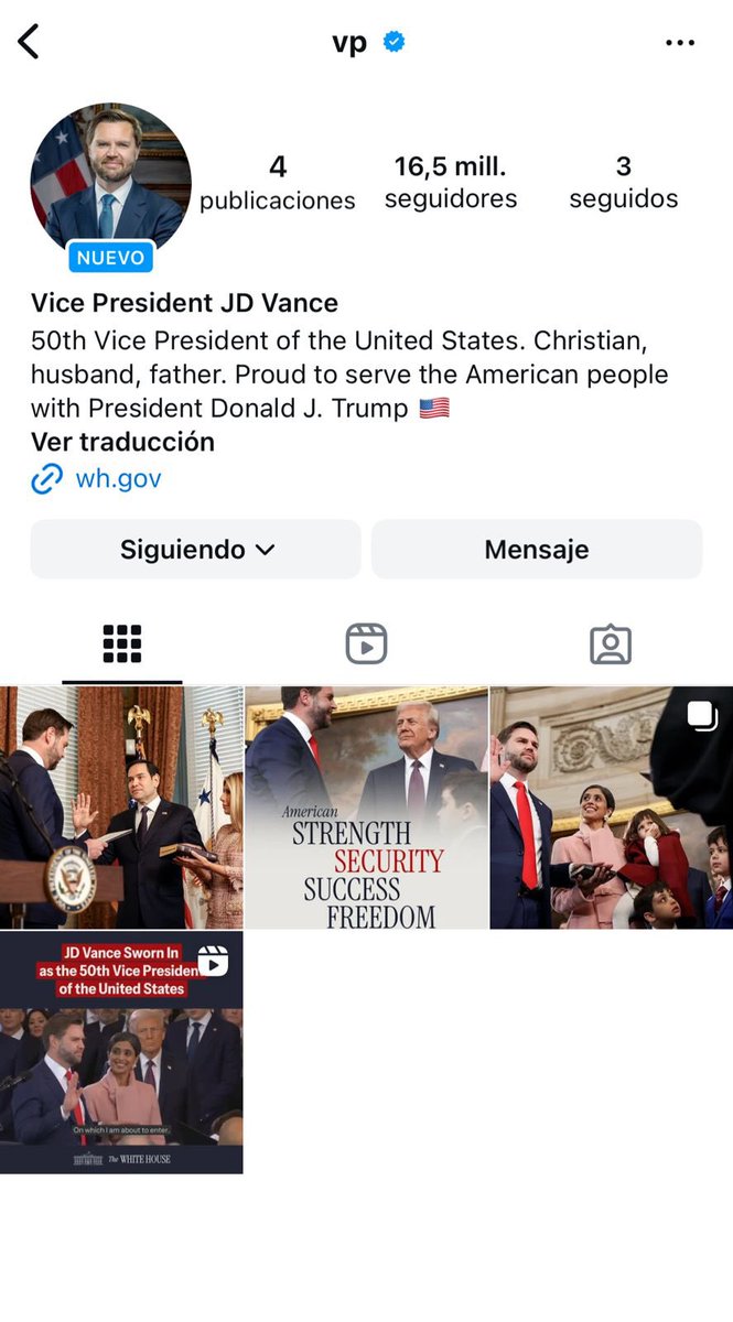 María José Pizarro Rodríguez tweet media