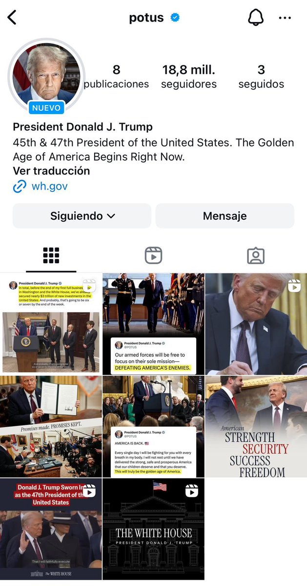 María José Pizarro Rodríguez tweet media
