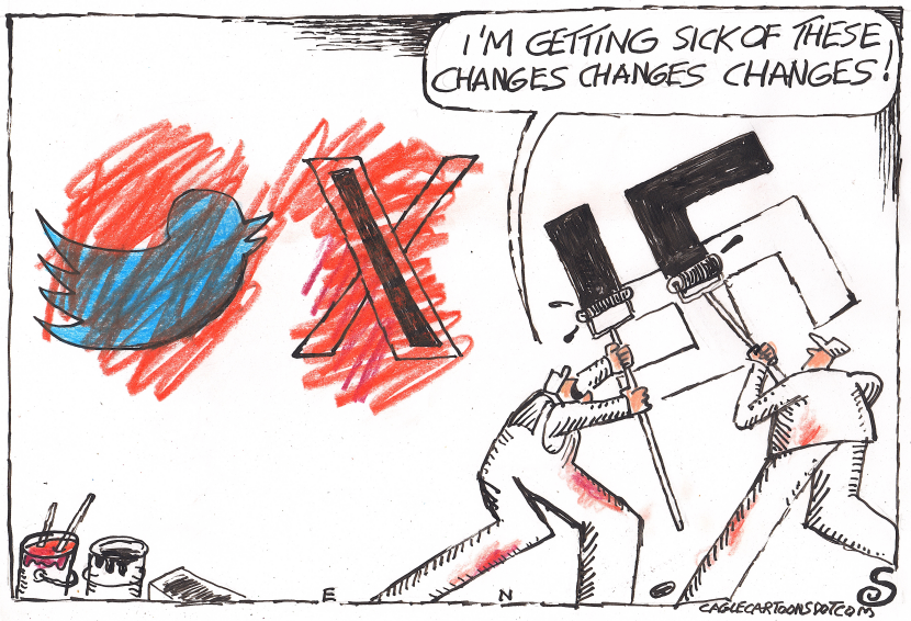 ok it was good while it lasted