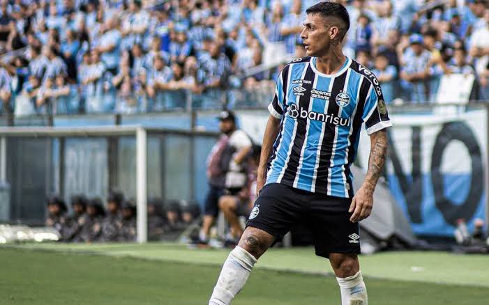 GREMISTÓN tweet media