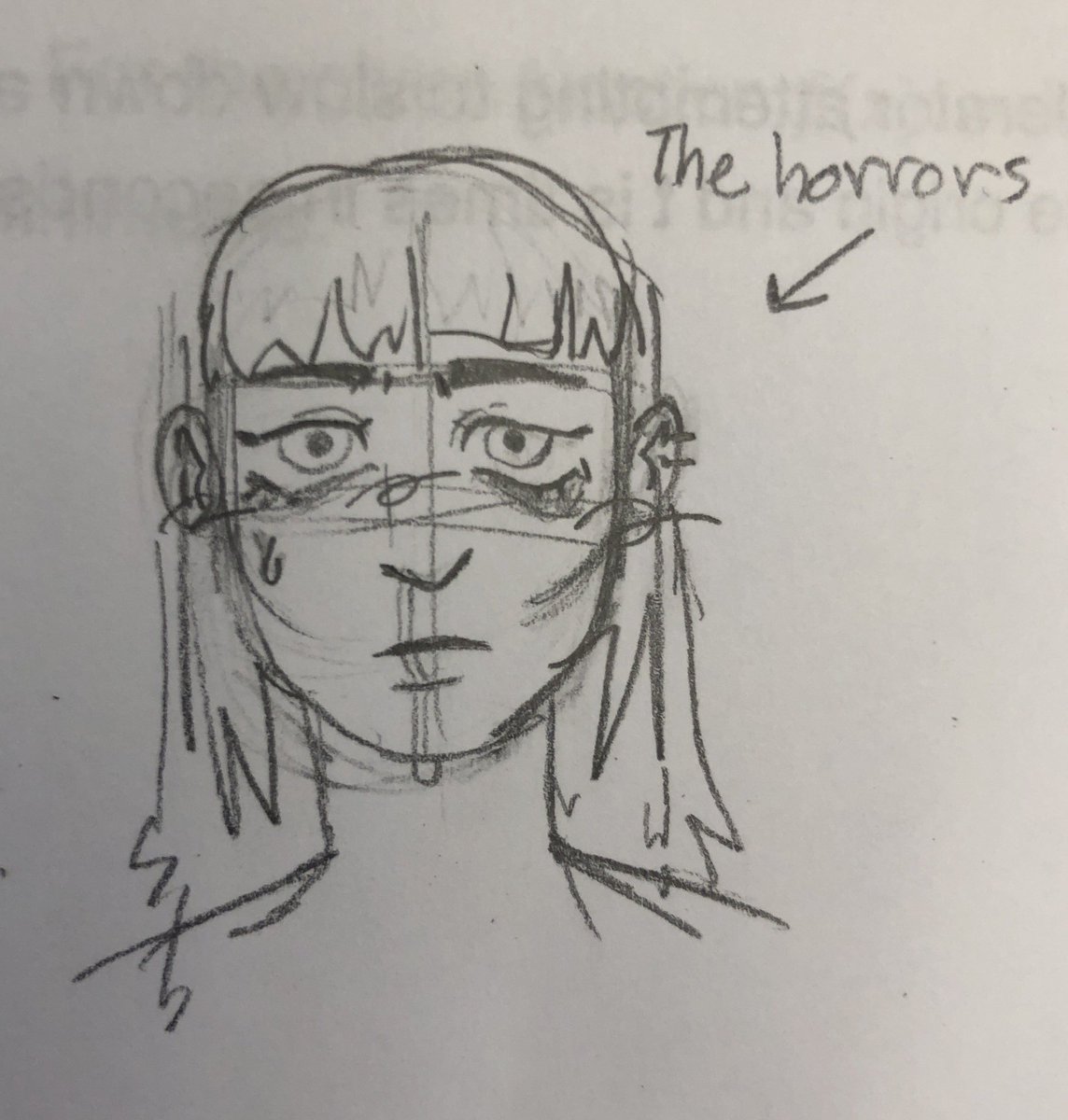 jamie🧩 ✦love makes people✦ tweet media