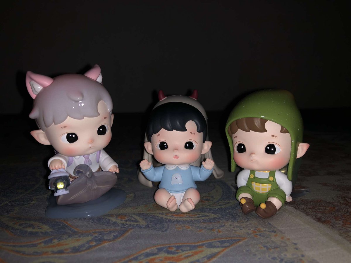 jjeonpink's tweet photo. wts lfb ph

hacipupu set - 2.1k

finding mokoko - move bravely
little ghost
gremlin

mod: j&amp;t, lalamove, meet up
mop: gcash, bank transfer
loc: pasig, QC, upd https://t.co/0b53IP5bpr