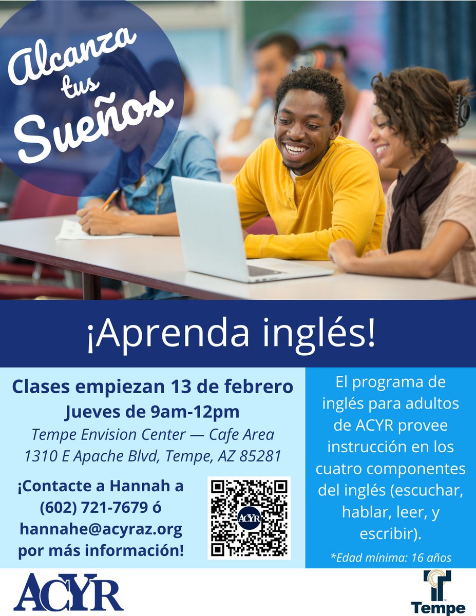 ACYR - Arizona Center For Youth Resources tweet media
