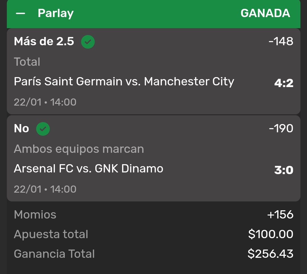 JefesPicks's tweet photo. Hoy nos llevamos hasta el Boost del tío. 
#freepicks #stake #bet   #jefespicks #playdoitmexico #apuestasdeportivas #parlay #apuestas https://t.co/XtNG6PKh09